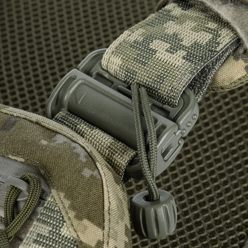Load image into Gallery viewer, M-Tac Plate Carrier Cuirass Fast Elite Gen.II
