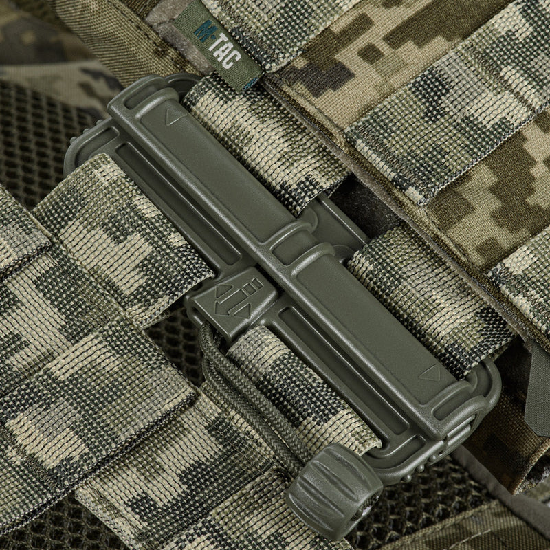 Load image into Gallery viewer, M-Tac Plate Carrier Cuirass Fast Elite Gen.II
