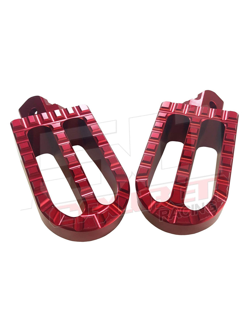 Load image into Gallery viewer, Oversized Foot Pegs

