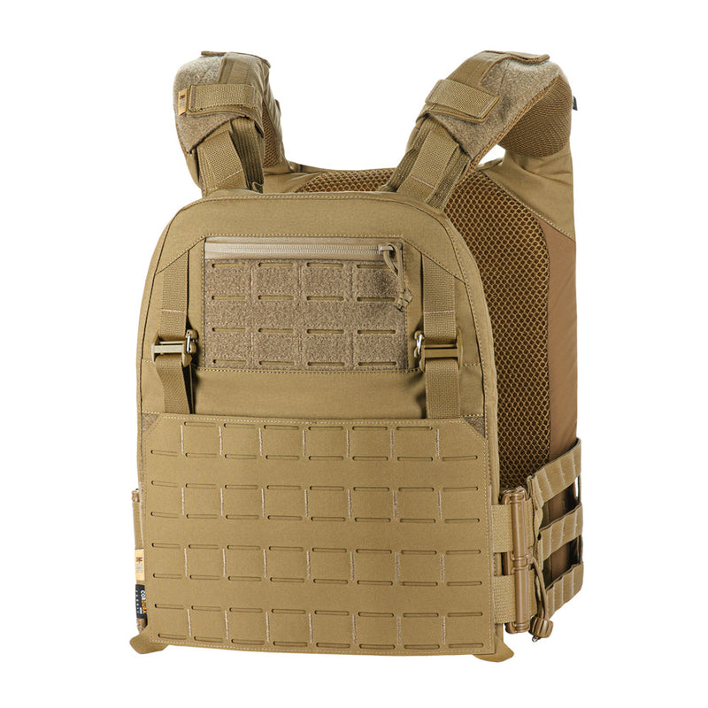 Load image into Gallery viewer, M-Tac Plate Carrier Cuirass Elite Gen.II
