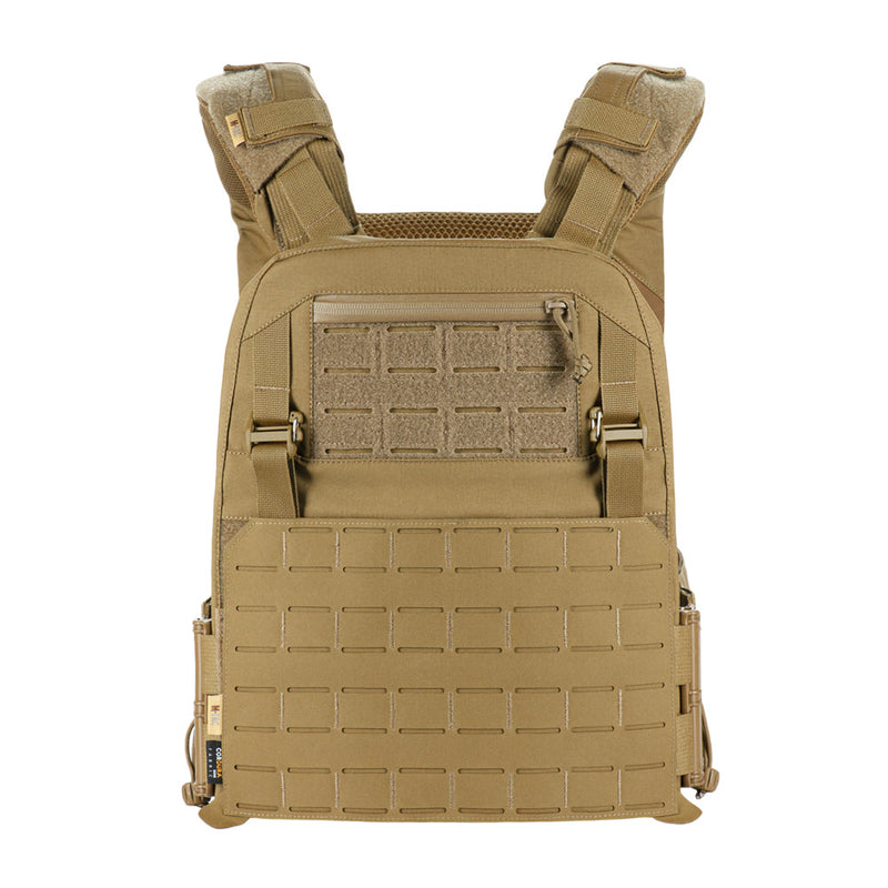 Load image into Gallery viewer, M-Tac Plate Carrier Cuirass Elite Gen.II
