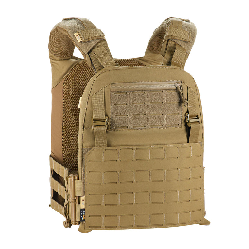 Load image into Gallery viewer, M-Tac Plate Carrier Cuirass Elite Gen.II
