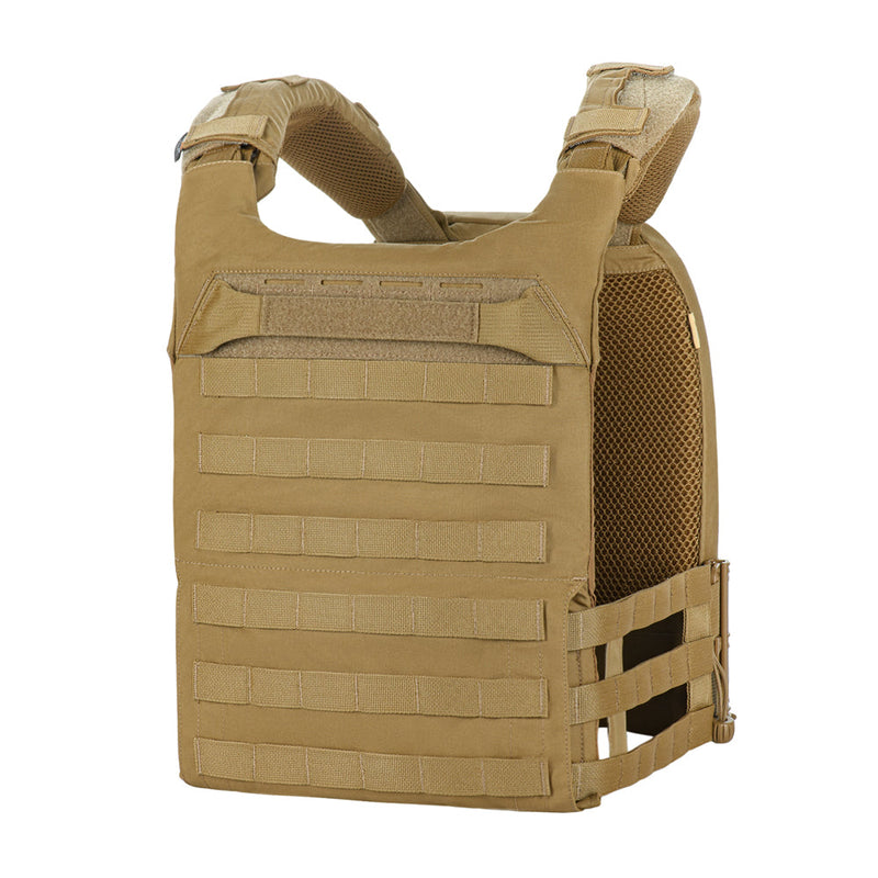 Load image into Gallery viewer, M-Tac Plate Carrier Cuirass Elite Gen.II
