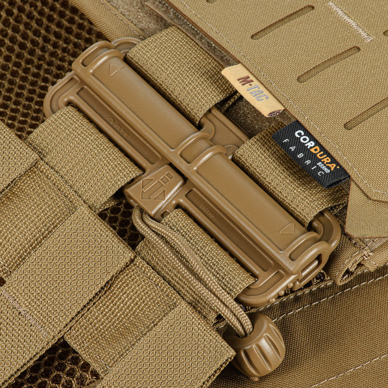 Load image into Gallery viewer, M-Tac Plate Carrier Cuirass Elite Gen.II
