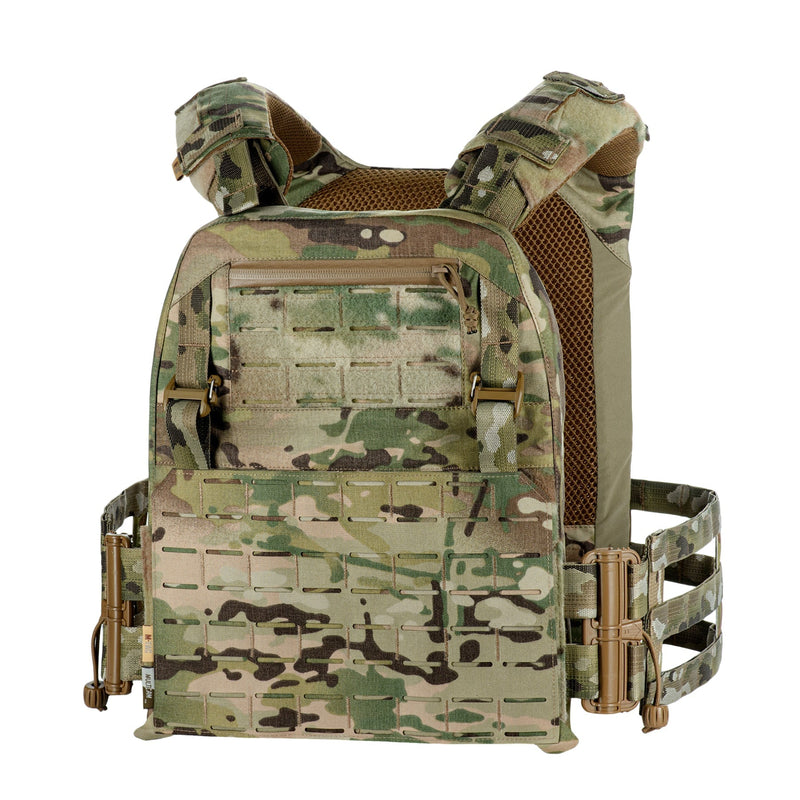 Load image into Gallery viewer, M-Tac Plate Carrier Cuirass Elite Gen.II
