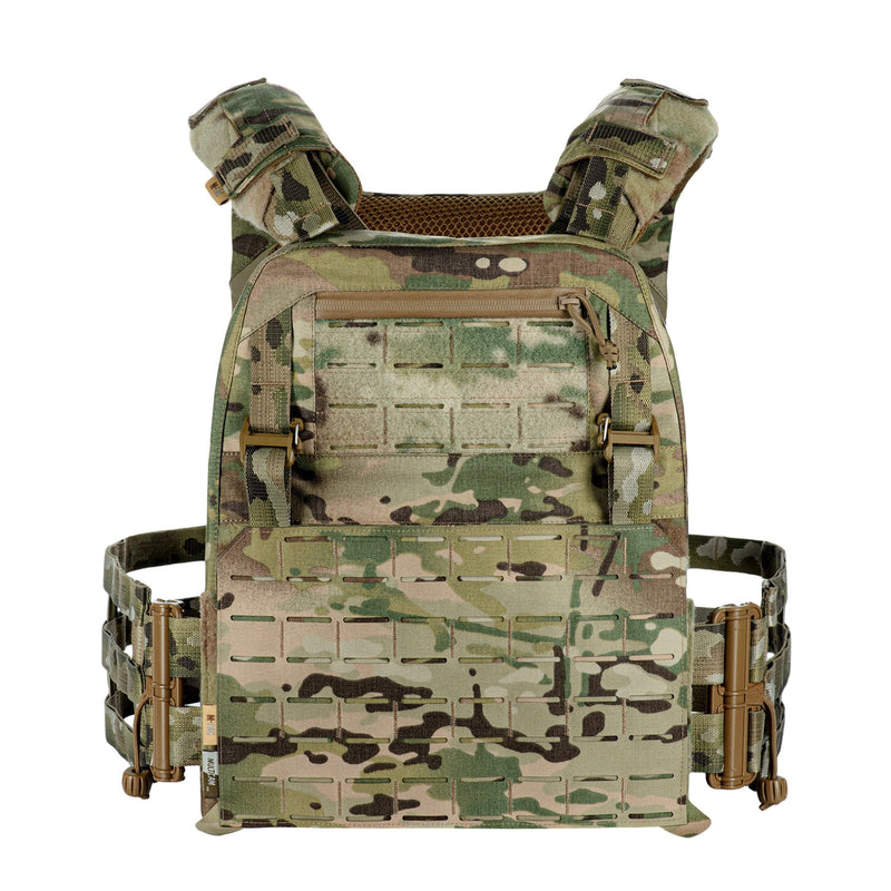 Load image into Gallery viewer, M-Tac Plate Carrier Cuirass Elite Gen.II
