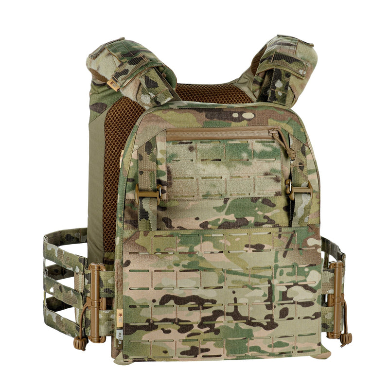 Load image into Gallery viewer, M-Tac Plate Carrier Cuirass Elite Gen.II
