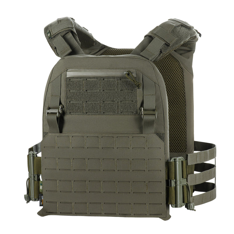 Load image into Gallery viewer, M-Tac Plate Carrier Cuirass Elite Gen.II
