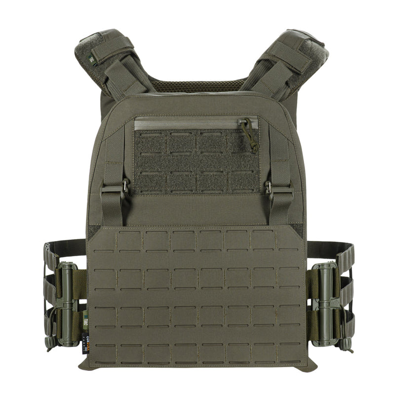 Load image into Gallery viewer, M-Tac Plate Carrier Cuirass Elite Gen.II
