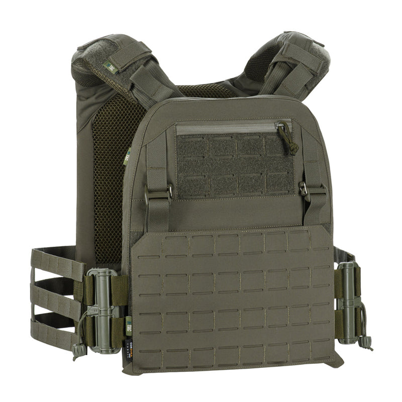 Load image into Gallery viewer, M-Tac Plate Carrier Cuirass Elite Gen.II

