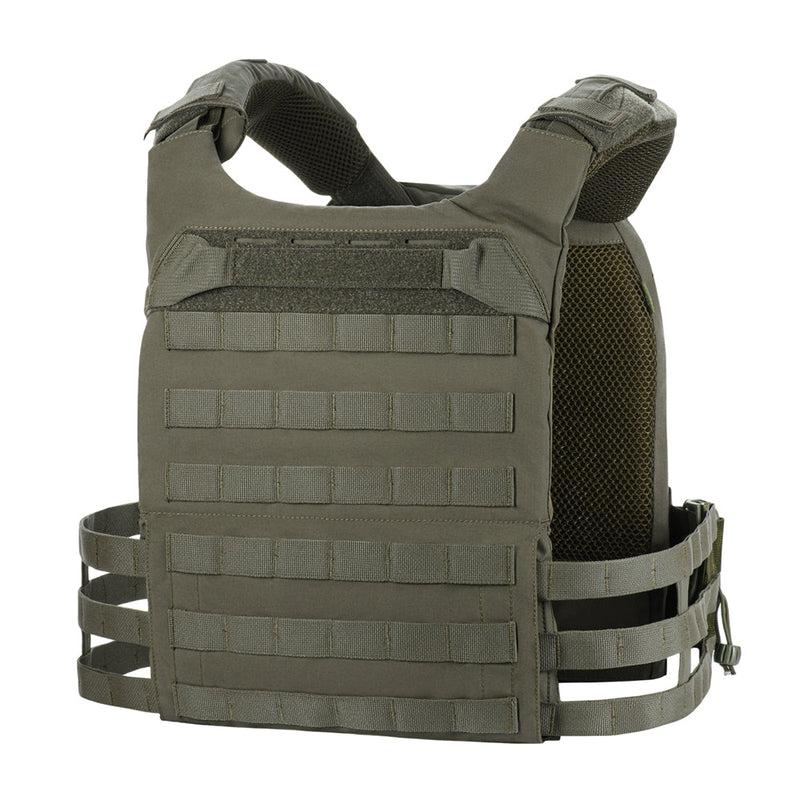 Load image into Gallery viewer, M-Tac Plate Carrier Cuirass Elite Gen.II
