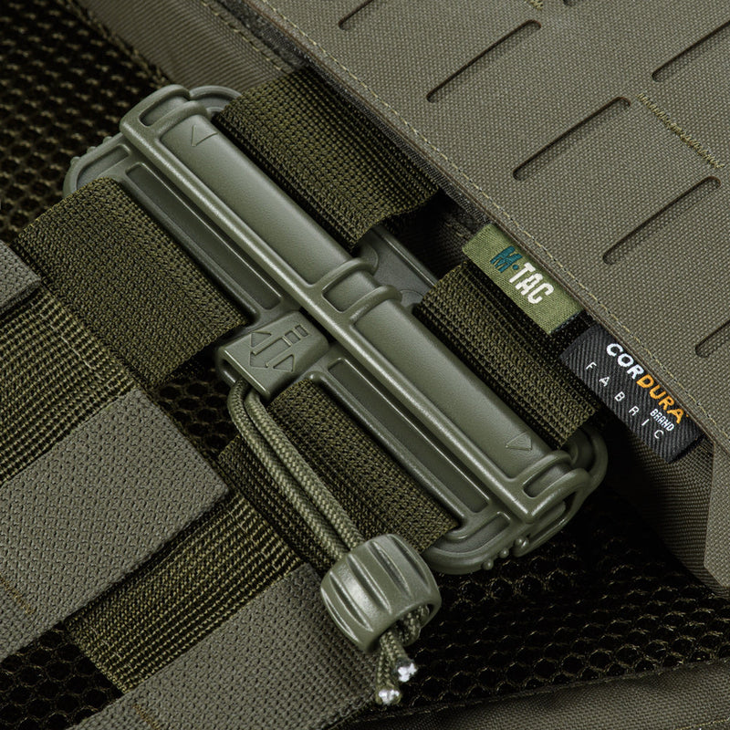 Load image into Gallery viewer, M-Tac Plate Carrier Cuirass Elite Gen.II
