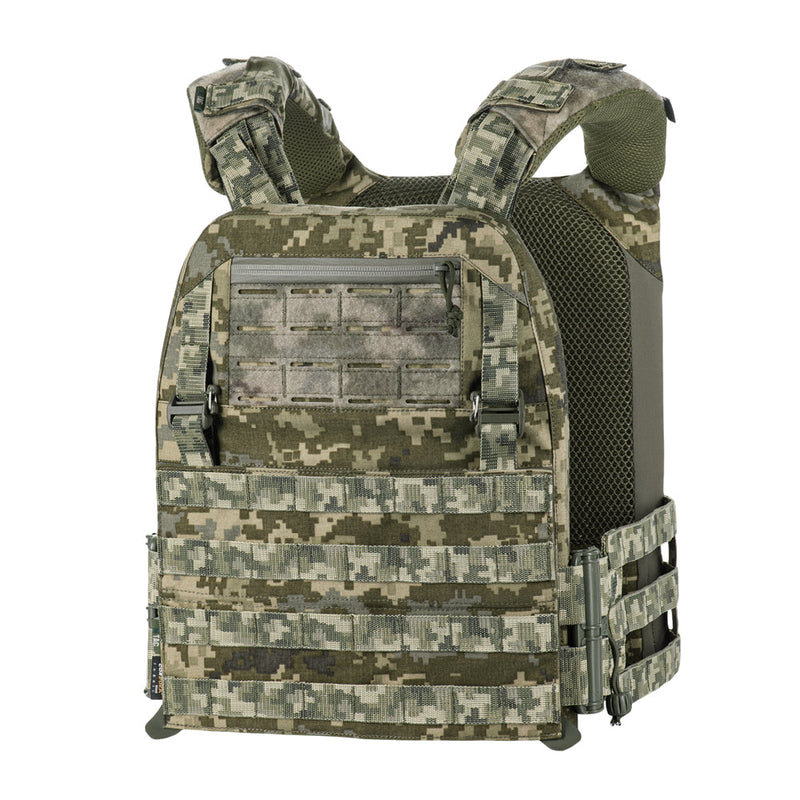 Load image into Gallery viewer, M-Tac Plate Carrier Cuirass Elite Gen.II
