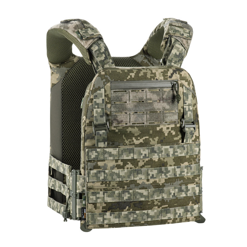 Load image into Gallery viewer, M-Tac Plate Carrier Cuirass Elite Gen.II
