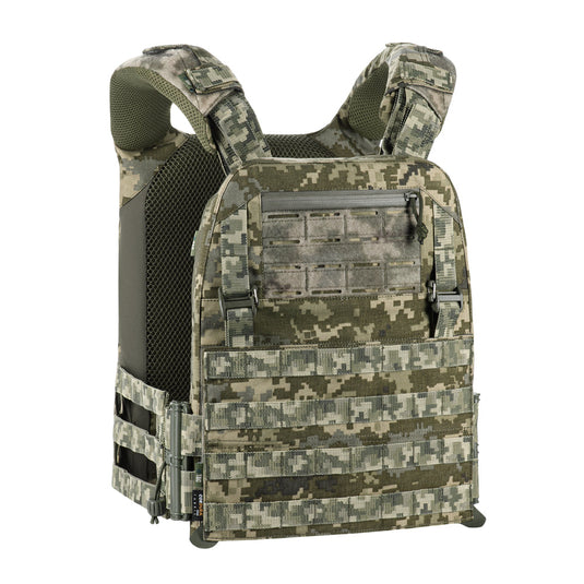 M-Tac Plate Carrier Cuirass Elite Gen.II