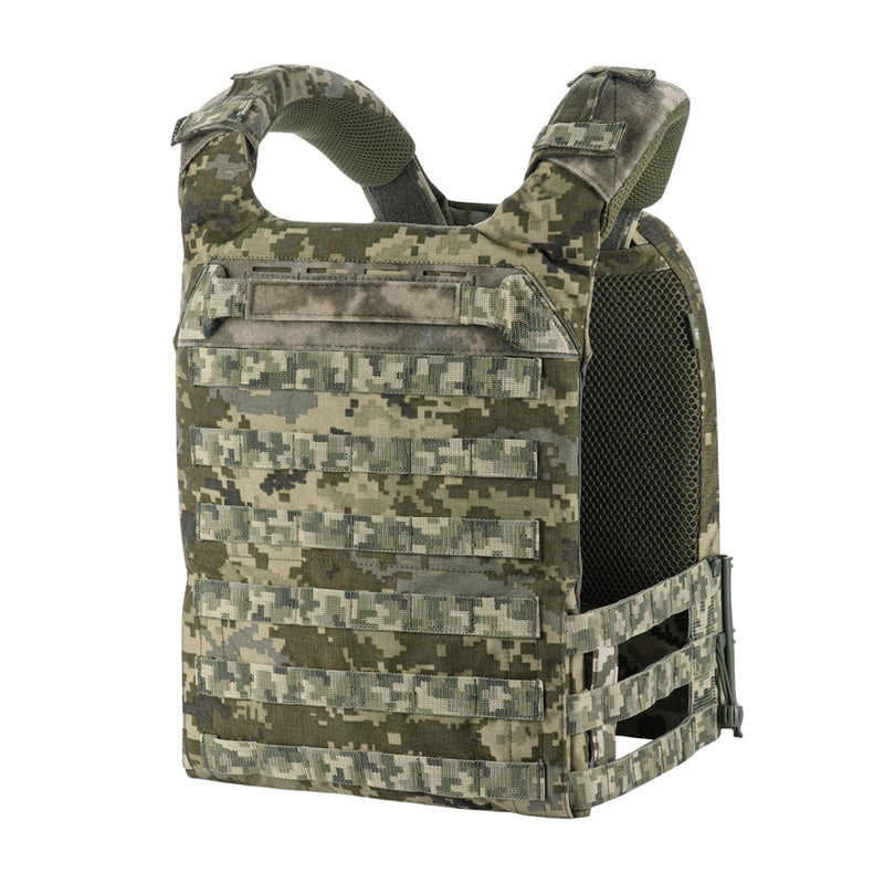 Load image into Gallery viewer, M-Tac Plate Carrier Cuirass Elite Gen.II

