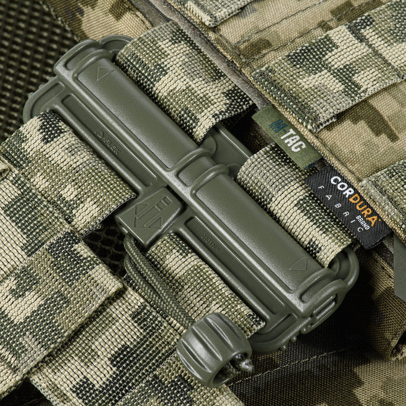 Load image into Gallery viewer, M-Tac Plate Carrier Cuirass Elite Gen.II
