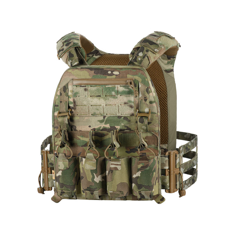 Load image into Gallery viewer, M-Tac Plate Carrier Cuirass Elite
