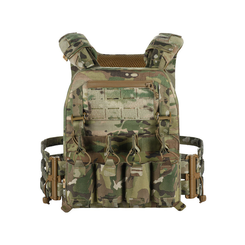 Load image into Gallery viewer, M-Tac Plate Carrier Cuirass Elite
