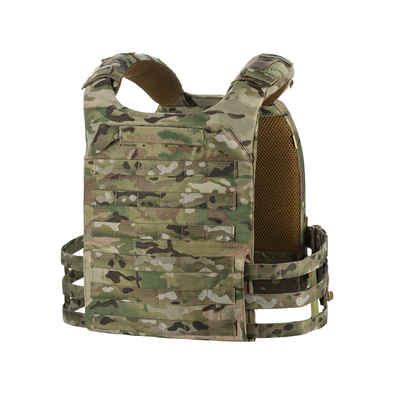 Load image into Gallery viewer, M-Tac Plate Carrier Cuirass Elite
