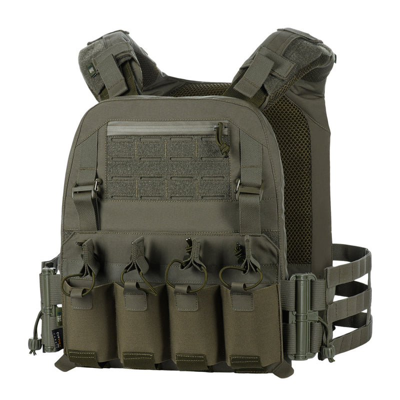 Load image into Gallery viewer, M-Tac Plate Carrier Cuirass Elite
