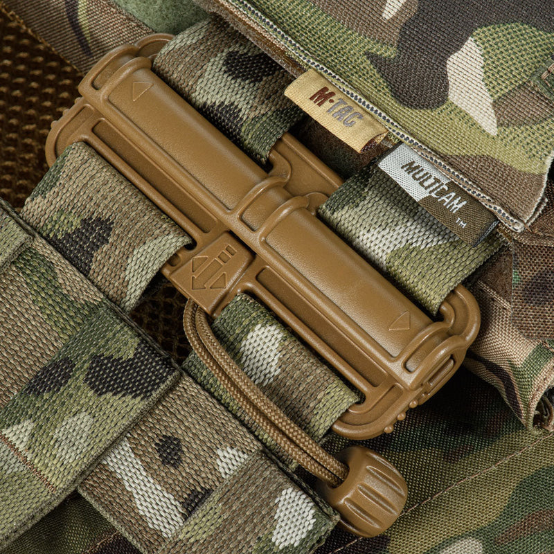 Load image into Gallery viewer, M-Tac Plate Carrier Cuirass Elite
