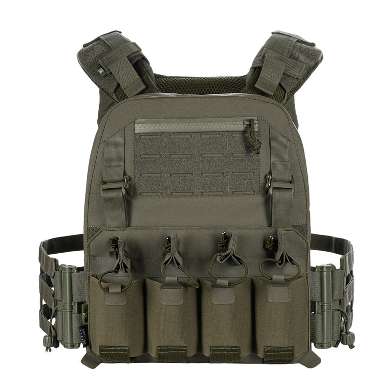 Load image into Gallery viewer, M-Tac Plate Carrier Cuirass Elite
