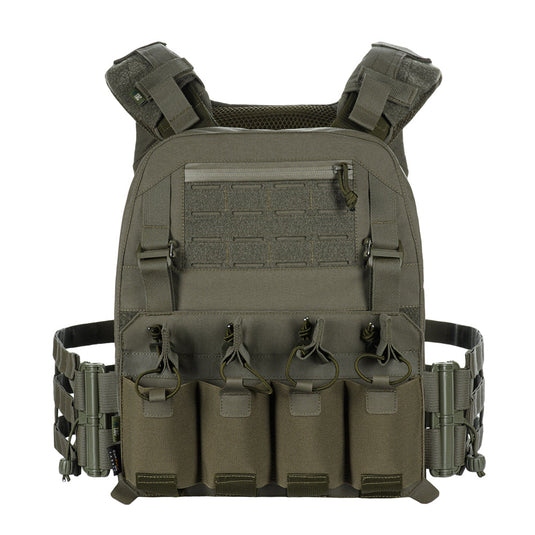M-Tac Plate Carrier Cuirass Elite