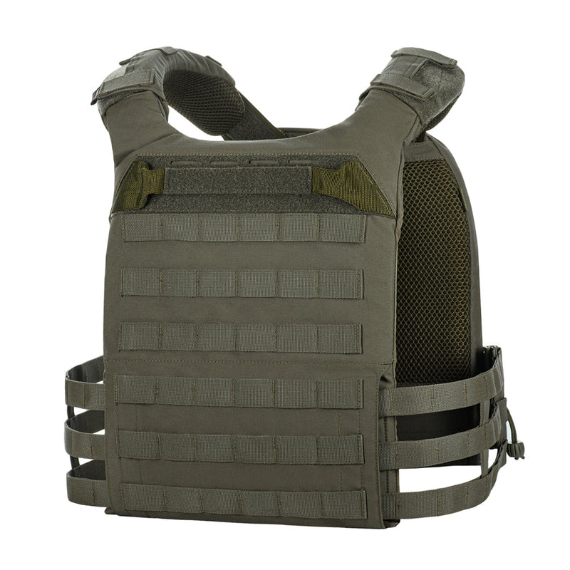 Load image into Gallery viewer, M-Tac Plate Carrier Cuirass Elite
