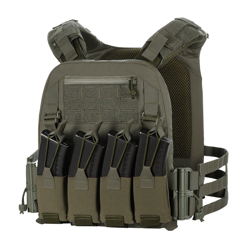 Load image into Gallery viewer, M-Tac Plate Carrier Cuirass Elite

