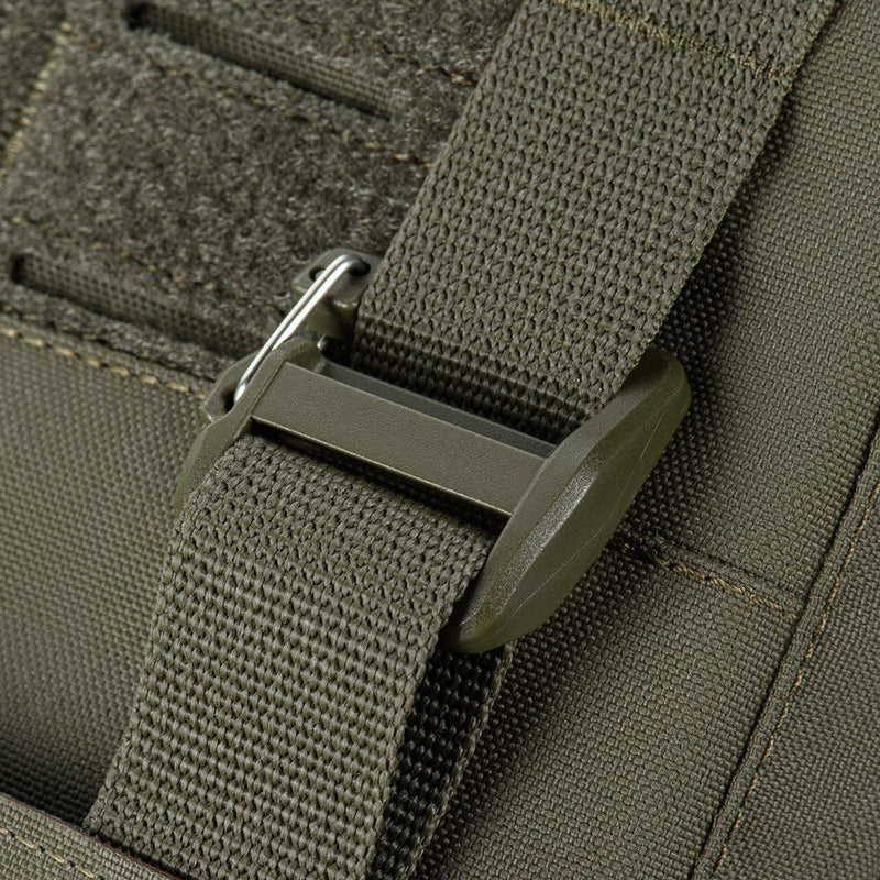 Load image into Gallery viewer, M-Tac Plate Carrier Cuirass Elite
