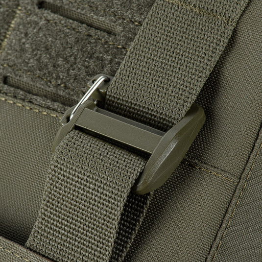 M-Tac Plate Carrier Cuirass Elite