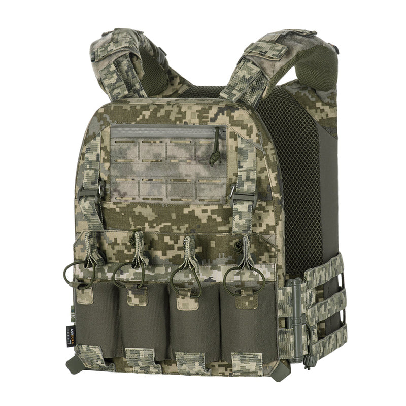 Load image into Gallery viewer, M-Tac Plate Carrier Cuirass Elite
