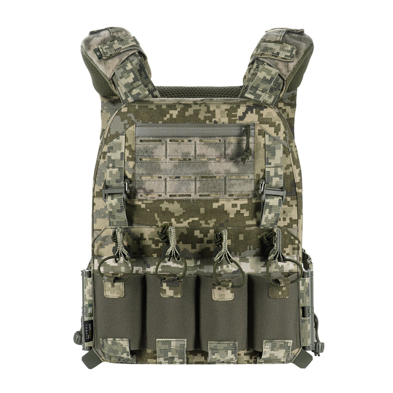 Load image into Gallery viewer, M-Tac Plate Carrier Cuirass Elite
