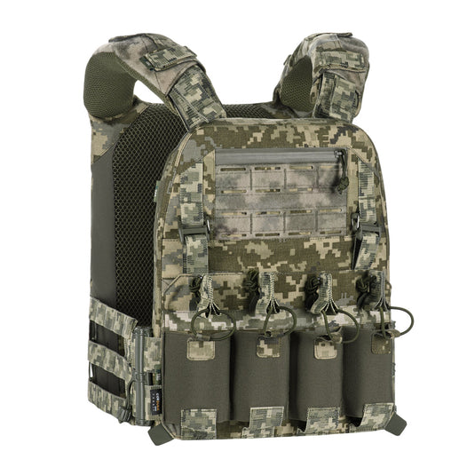 M-Tac Plate Carrier Cuirass Elite