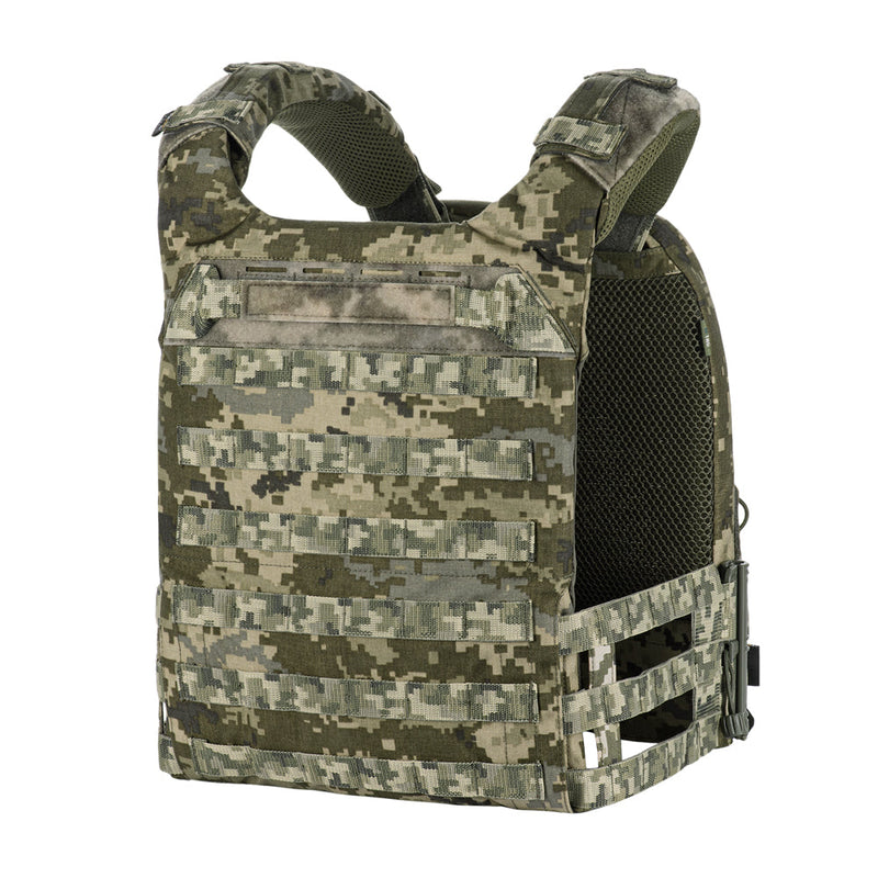 Load image into Gallery viewer, M-Tac Plate Carrier Cuirass Elite
