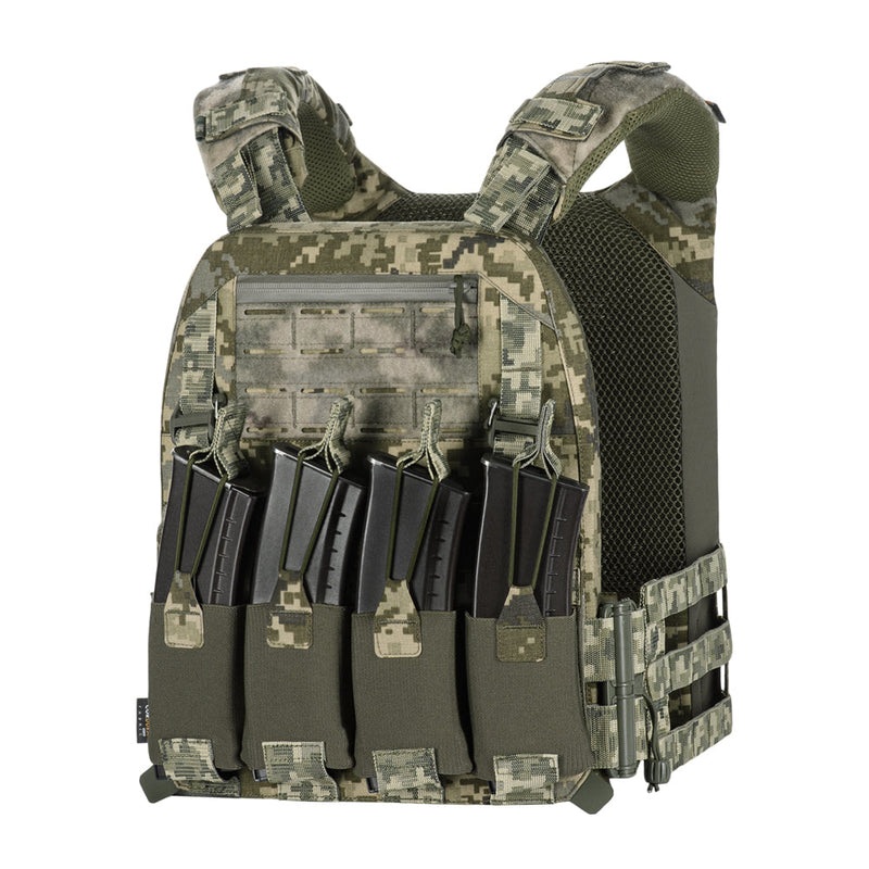 Load image into Gallery viewer, M-Tac Plate Carrier Cuirass Elite
