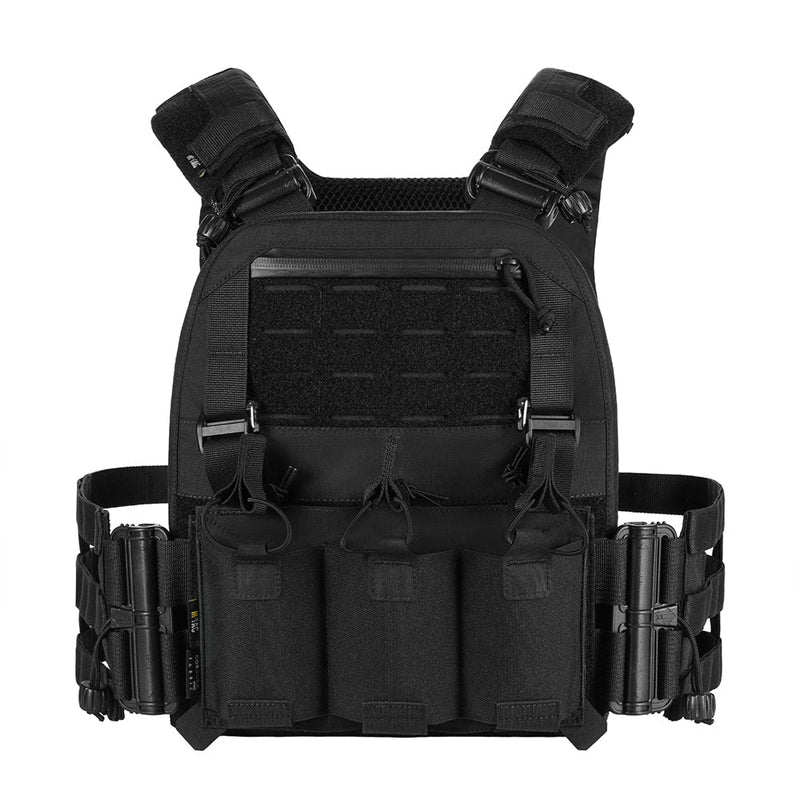 Load image into Gallery viewer, M-Tac Plate Carrier Cuirass Fast Elite
