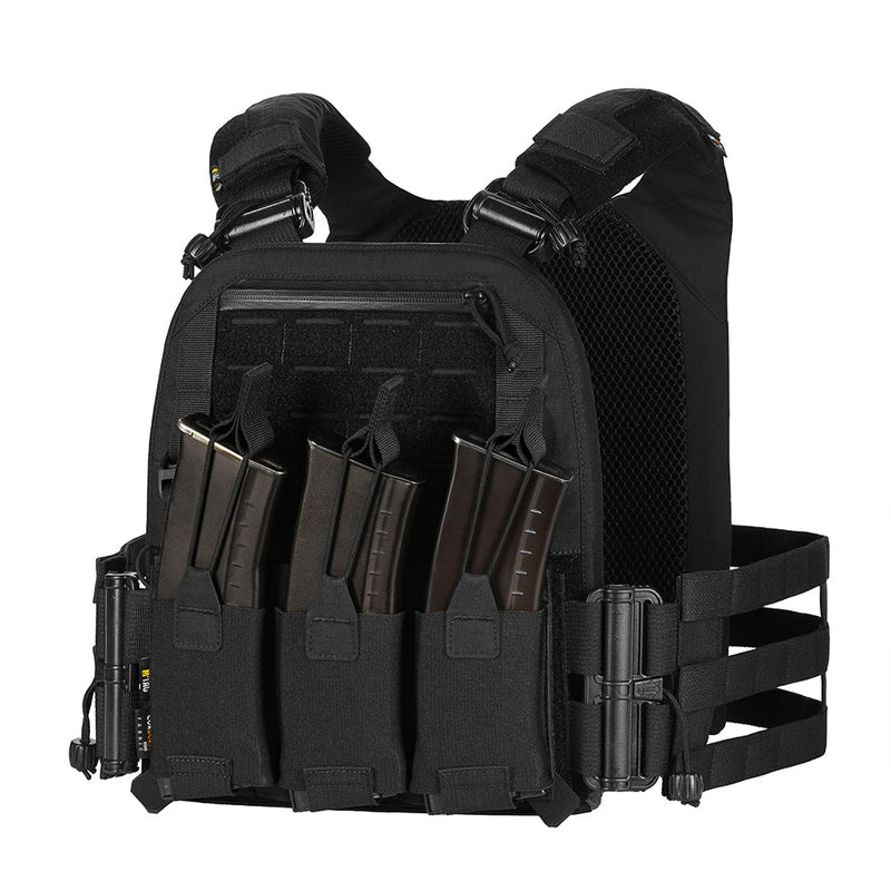 Load image into Gallery viewer, M-Tac Plate Carrier Cuirass Fast Elite

