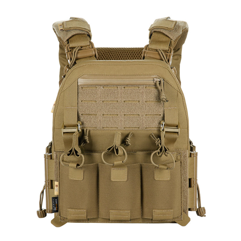 Load image into Gallery viewer, M-Tac Plate Carrier Cuirass Fast Elite

