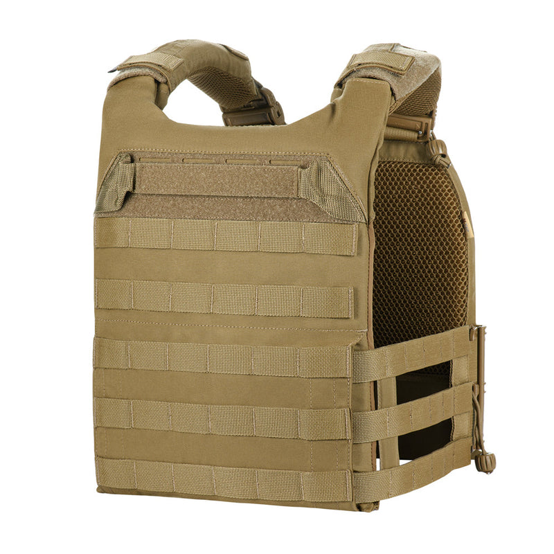 Load image into Gallery viewer, M-Tac Plate Carrier Cuirass Fast Elite
