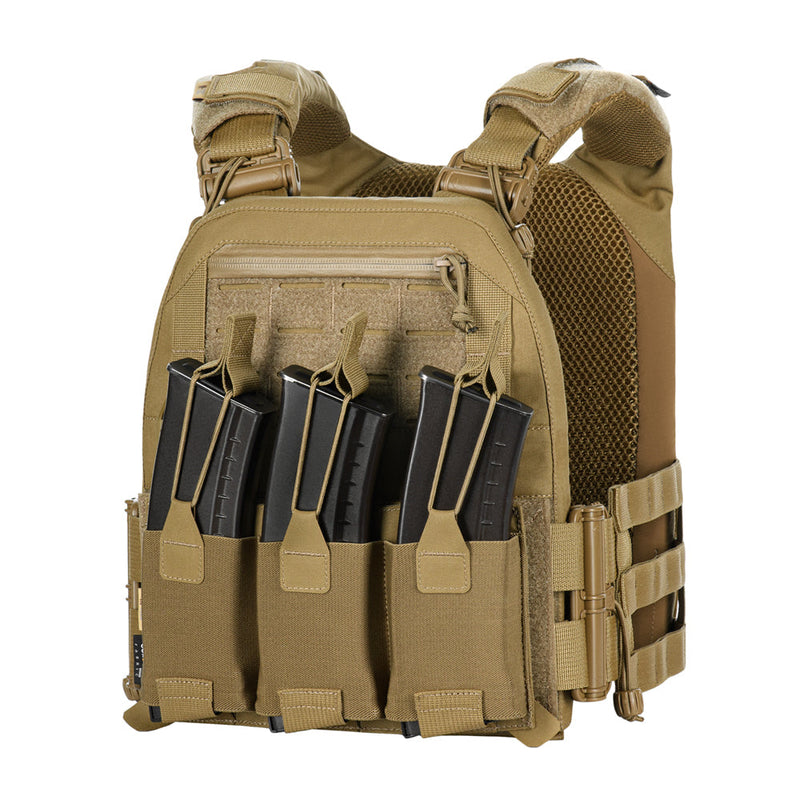 Load image into Gallery viewer, M-Tac Plate Carrier Cuirass Fast Elite
