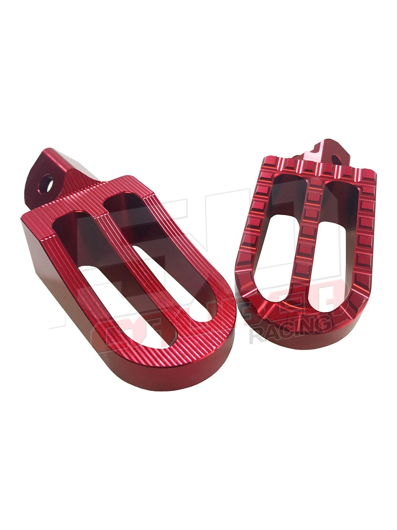Load image into Gallery viewer, Oversized Foot Pegs
