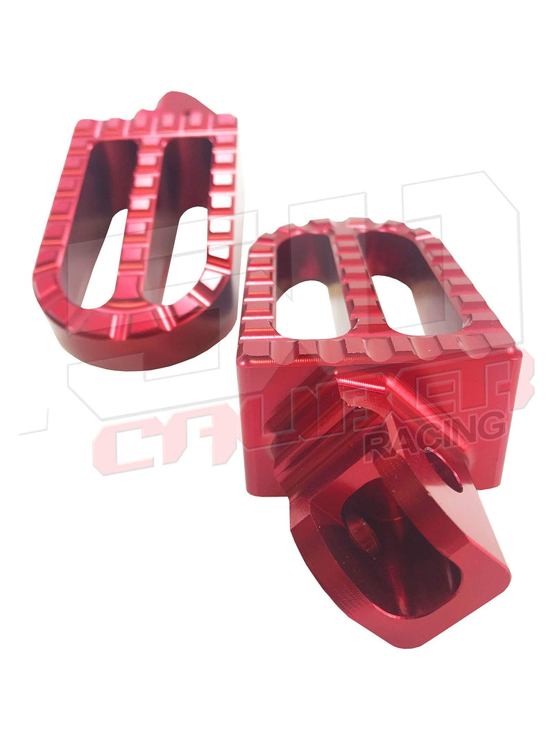 Load image into Gallery viewer, Oversized Foot Pegs
