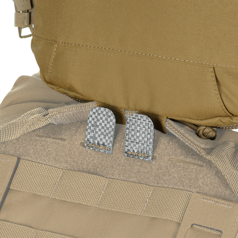 Load image into Gallery viewer, M-Tac MOLLE Backpack for Plate Carrier Elite
