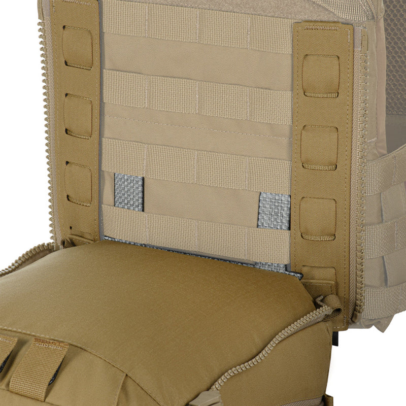 Load image into Gallery viewer, M-Tac MOLLE Backpack for Plate Carrier Elite
