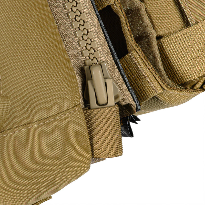 Load image into Gallery viewer, M-Tac MOLLE Backpack for Plate Carrier Elite
