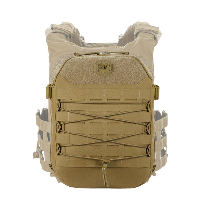 Load image into Gallery viewer, M-Tac MOLLE Backpack for Plate Carrier Elite
