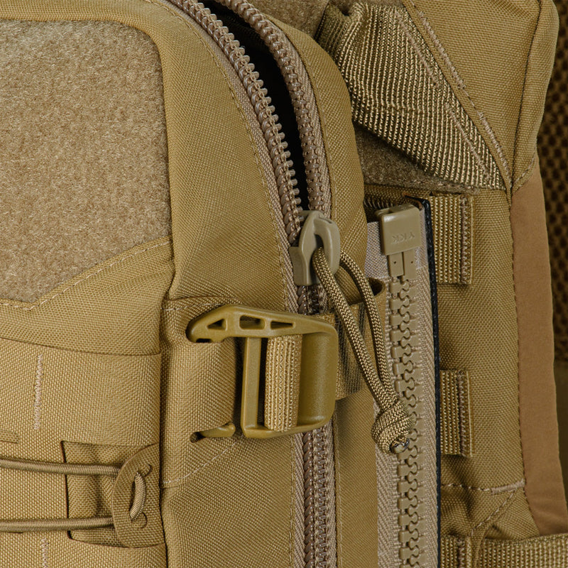 Load image into Gallery viewer, M-Tac MOLLE Backpack for Plate Carrier Elite
