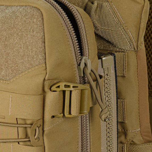 M-Tac MOLLE Backpack for Plate Carrier Elite